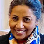 Sheila Kar, MD, FACC